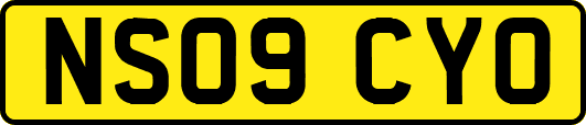NS09CYO