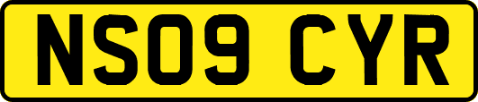 NS09CYR