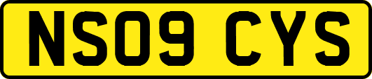 NS09CYS