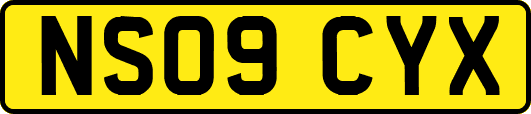NS09CYX