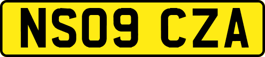 NS09CZA
