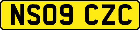 NS09CZC
