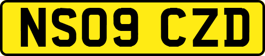 NS09CZD
