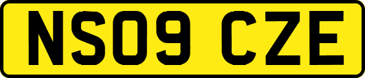 NS09CZE