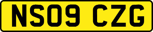 NS09CZG
