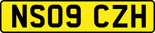 NS09CZH