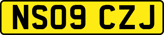 NS09CZJ