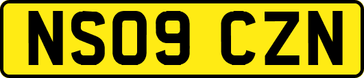 NS09CZN