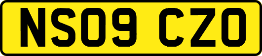 NS09CZO