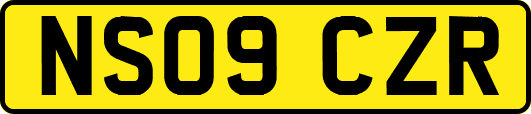 NS09CZR