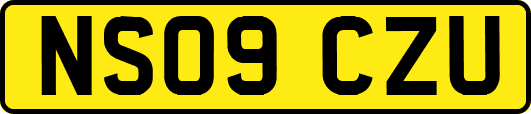 NS09CZU