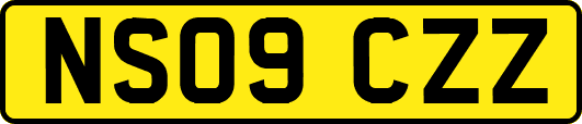 NS09CZZ