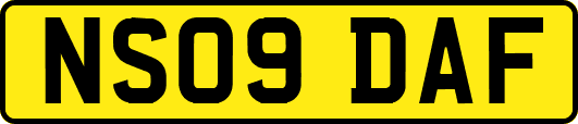 NS09DAF