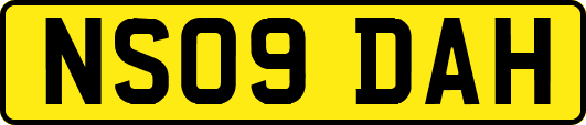 NS09DAH
