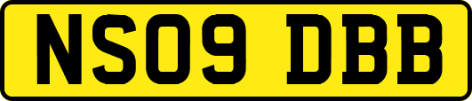 NS09DBB