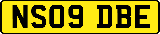 NS09DBE