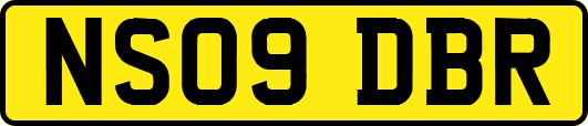 NS09DBR