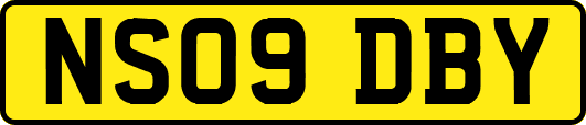 NS09DBY