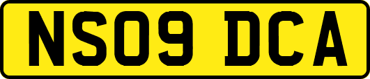 NS09DCA