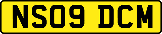 NS09DCM