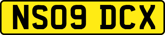 NS09DCX