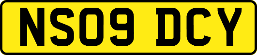NS09DCY