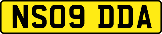 NS09DDA