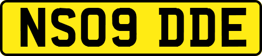 NS09DDE