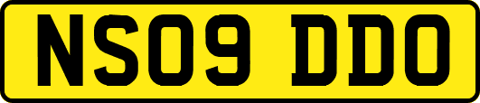 NS09DDO