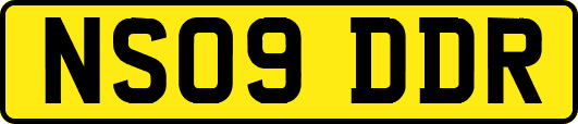 NS09DDR