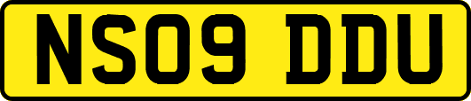 NS09DDU
