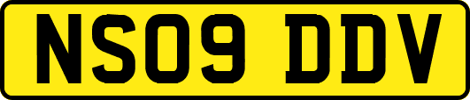 NS09DDV