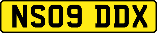 NS09DDX