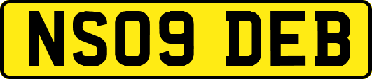 NS09DEB