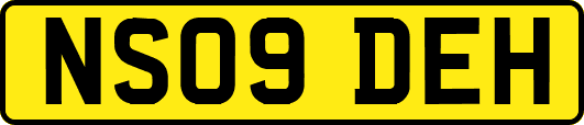 NS09DEH