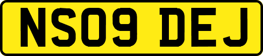 NS09DEJ
