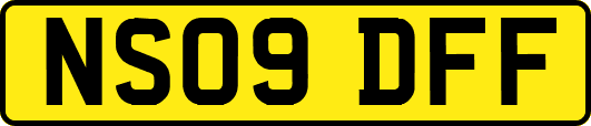 NS09DFF