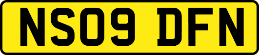 NS09DFN