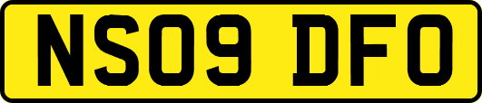 NS09DFO