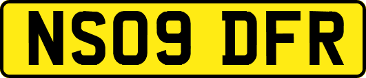NS09DFR