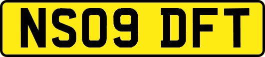 NS09DFT