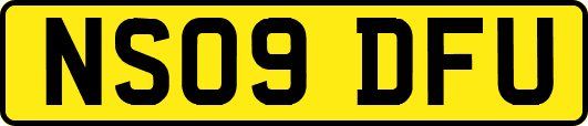 NS09DFU
