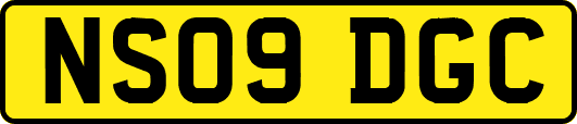 NS09DGC
