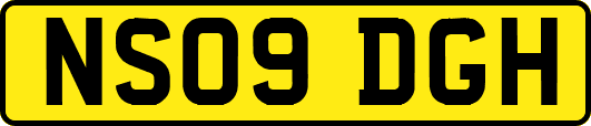 NS09DGH