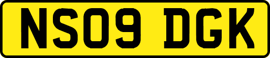 NS09DGK