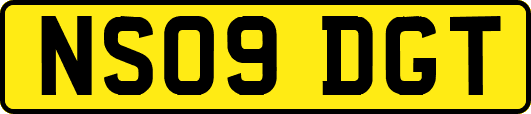 NS09DGT