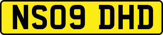 NS09DHD