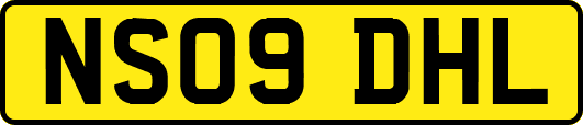 NS09DHL