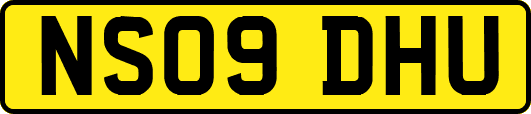 NS09DHU