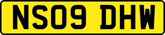 NS09DHW
